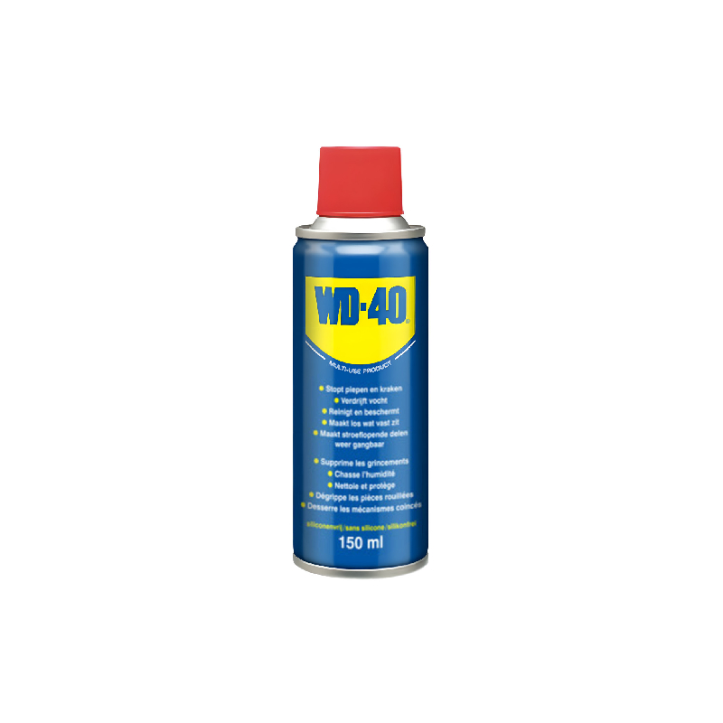 GEA PRODUCTS (2) WD 40 SPRAY