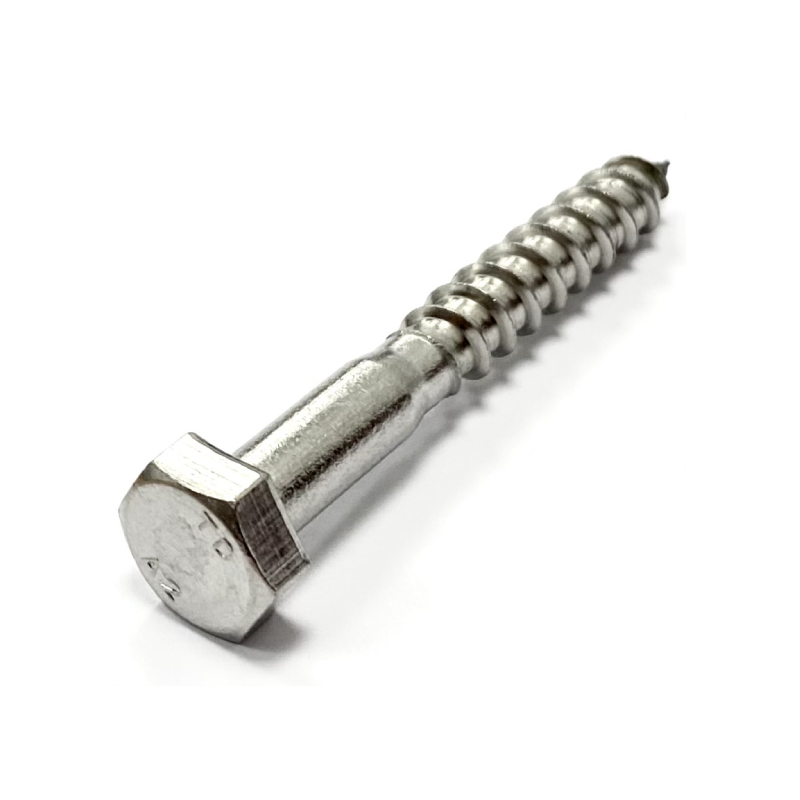 COACH SCREWS