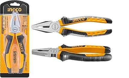 INGCO 8" COMBINATION PLIERS HCP08208