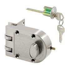 HANZL Deadlock Jimmy Proof