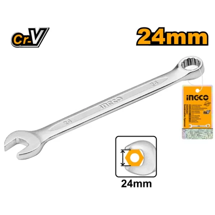 Combination Spanner