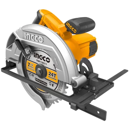 INGCO CIRCULAR SAW 1600W CS18568
