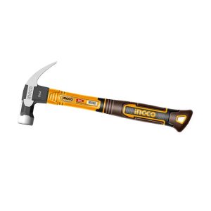 Ingco 8Oz Claw Hammer HCH81008