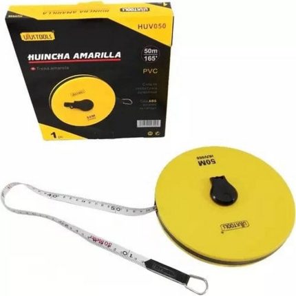 measuring tape