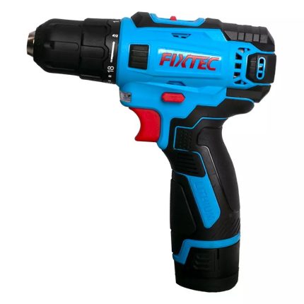 Impact Drill 12V