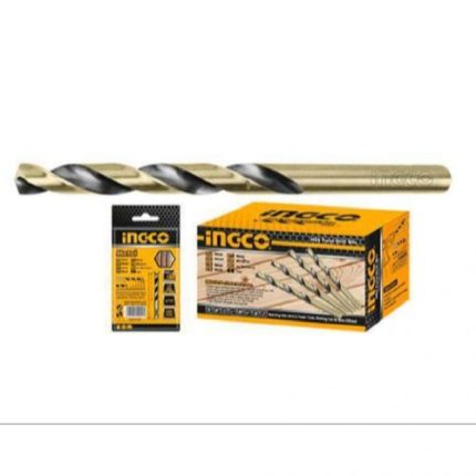 INGCO HSS Metal Bits 4MM DBT1100403