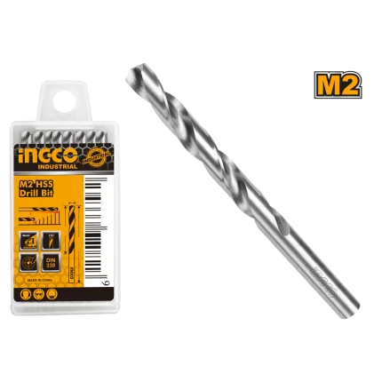 INGCO M2 HSS Metal Bit 3MM