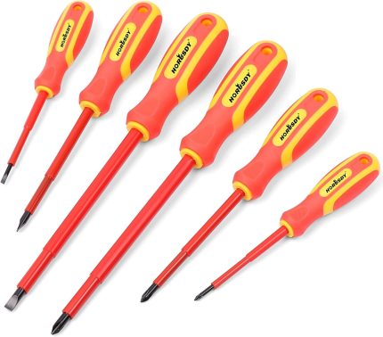 Insulated Screwdriver