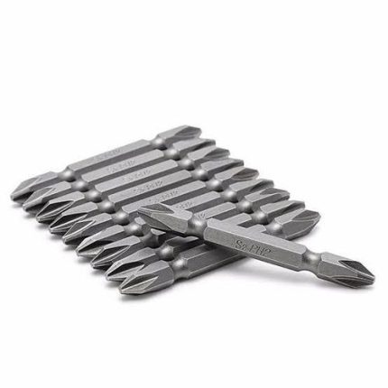 Jumlee Screwdriver Bit 10pcs Set