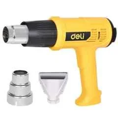 Ingco 2000W Heatgun with LED Screen HG200058