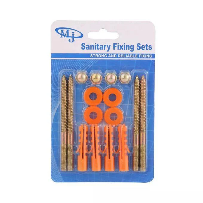 Lirlee Wash Basin Screw Set Big Lirlee Wash Basin Screw Set Big