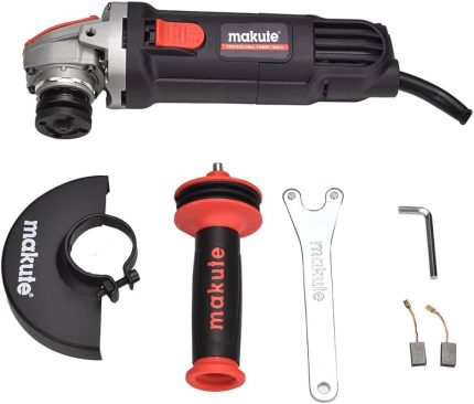 angle grinder