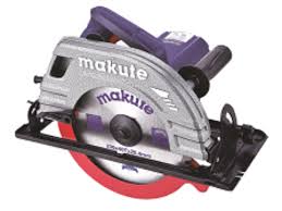 MAKUTE CIRCULAR SAW 2200W 235MM CS004 Ngong Hill Merchants