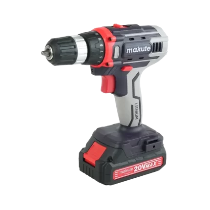 CORDLESS DRILL