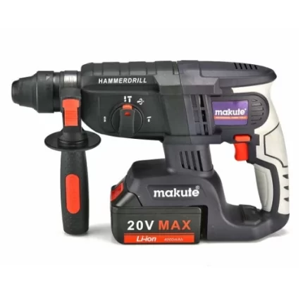 HAMMER DRILL