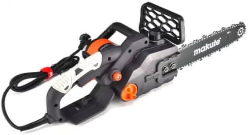 MAKUTE ELECTRIC CHAIN SAW 1480W 305MM EC003 CHAIN SAW