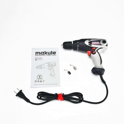 ELECTRIC DRILL