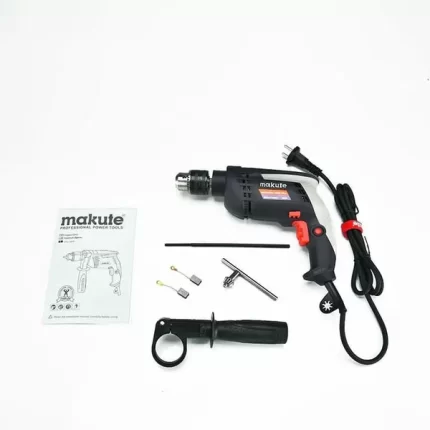 ELECTRIC DRILL