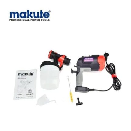 SPRAY GUN