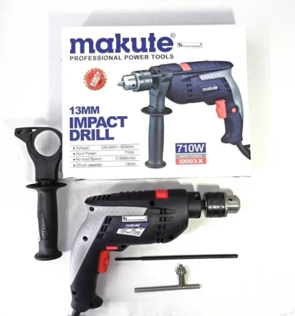 MAKUTE ANGLE GRINDER