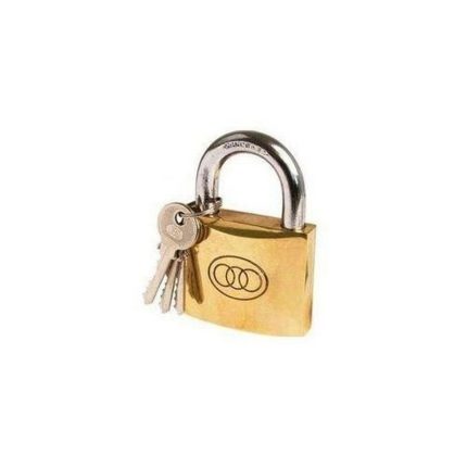 Padlock