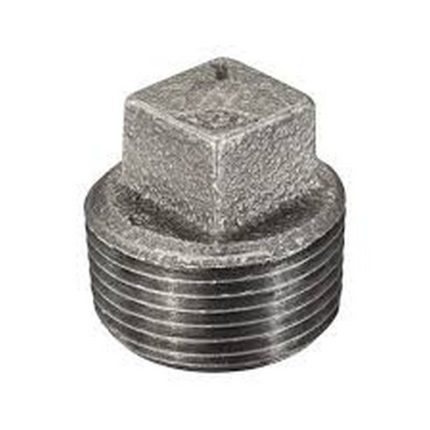 Plugs Nut