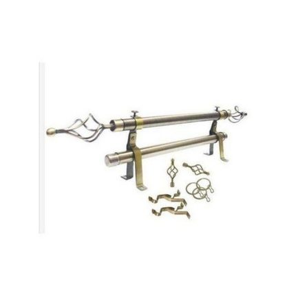 Curtain Rods