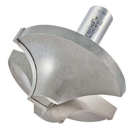 ROUTER ROUND BIT