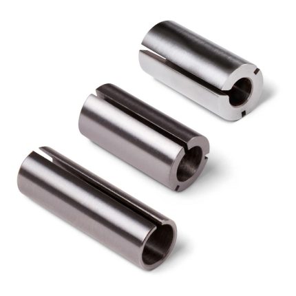 ROUTER COLLET SLEEVE