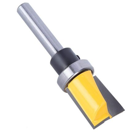 ROUTER BEARING SHANK