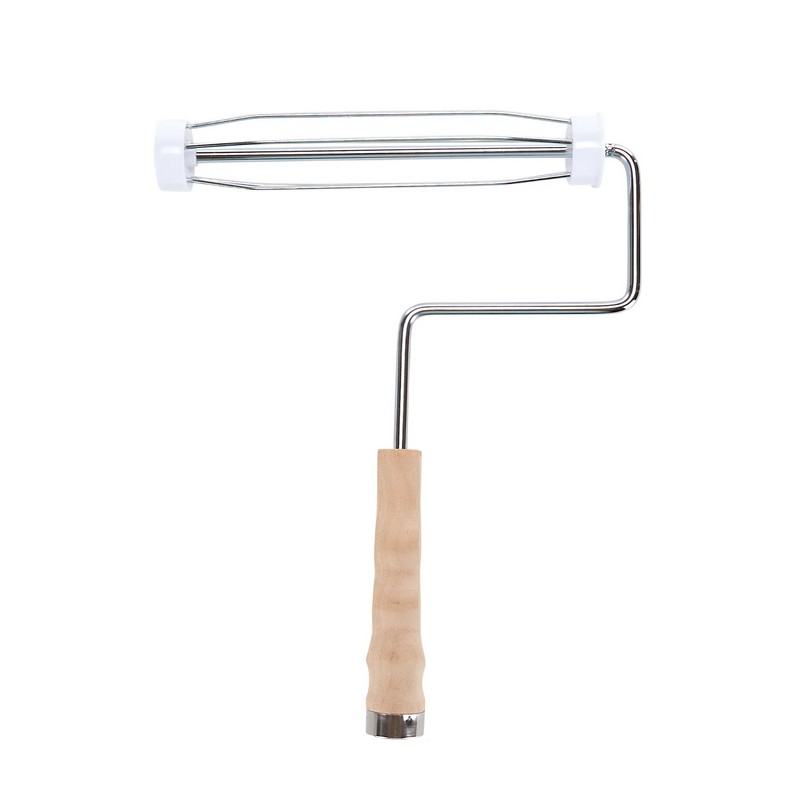 Proson 9" paint roller metal handle - Image 1