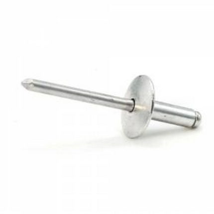 POP RIVET PECKER 3/16*3/4 500PKT