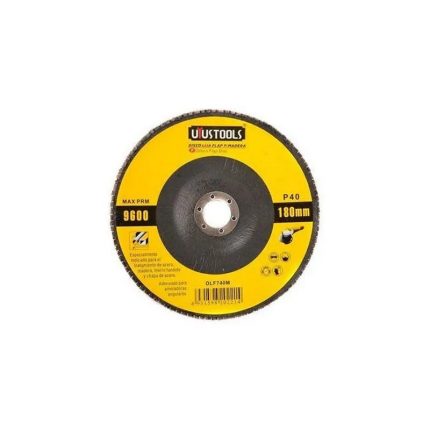 UYUSTOOL FIAP DISC