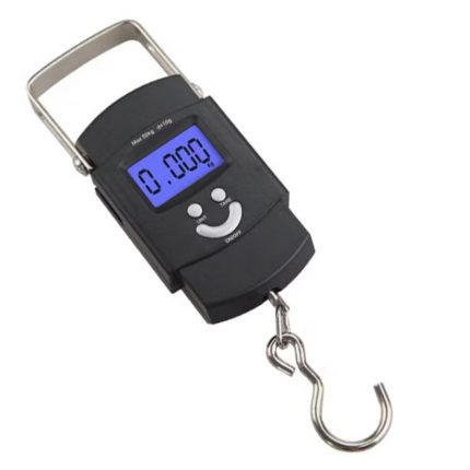 POCKET DIGITAL SCALE 50KG