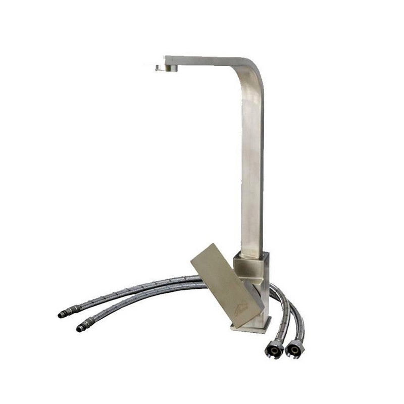 KS1067 Kitchen Mixer Square Framed - Image 1