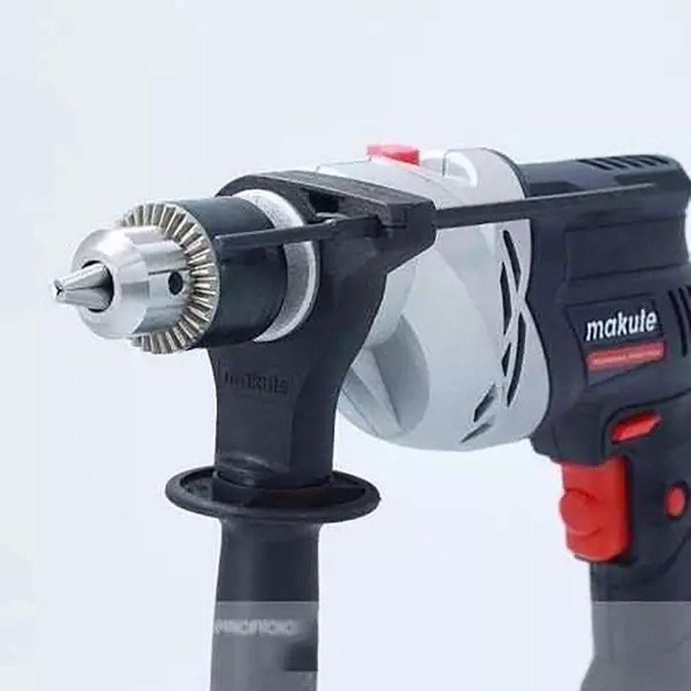 Impact Drill