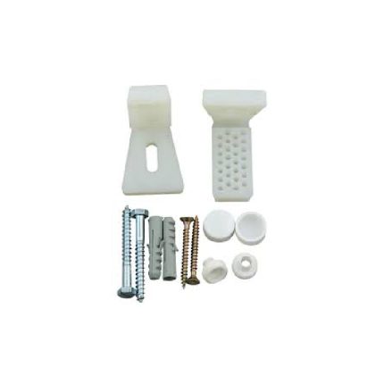 STEVESON SCREW SET W.C BIDET