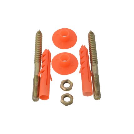 STEVESON SCREW SET BASIN