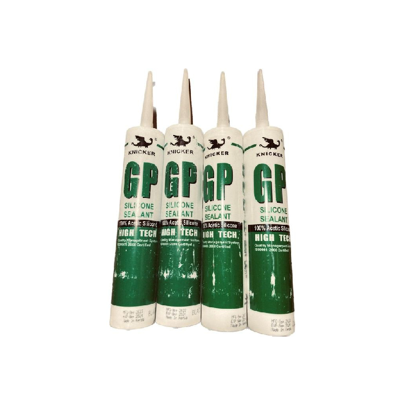 New Project STRUCTURE SILICONE
