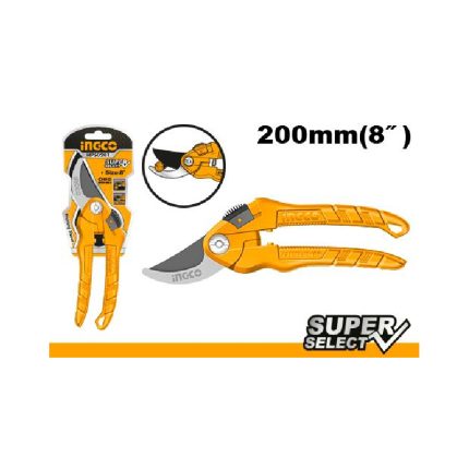 Pruning Shear