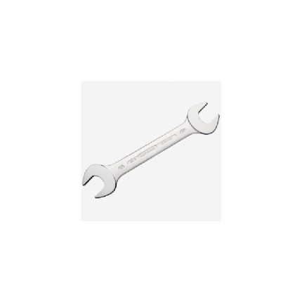 Double Open Spanner