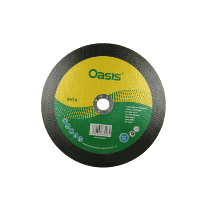 CUTTING DISC
