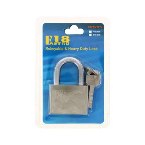padlock