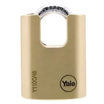 Yale 40mm Padlock