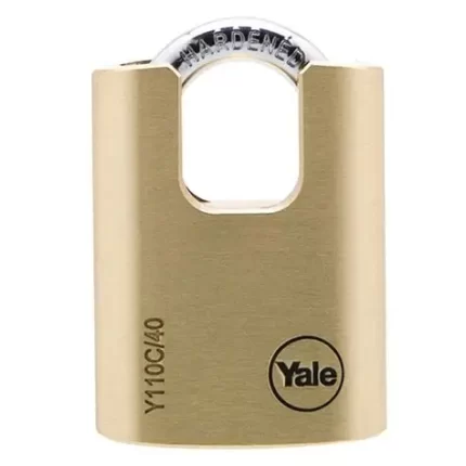 Yale 40mm Padlock