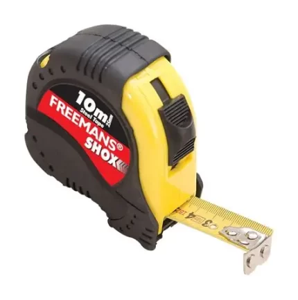 Best ACACIA 10M MEASURING TAPE