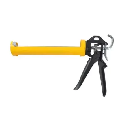 CAULKING