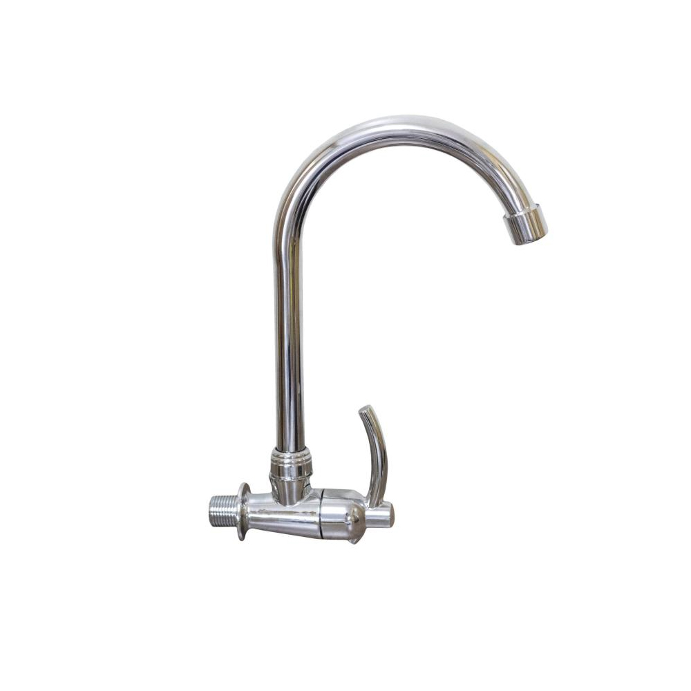 P6 Kitchen Tap