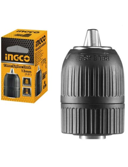 INGCO 13MM KEYLESS CHUCK KCL1301