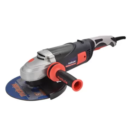 ANGLE GRINDER
